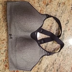 Gently worn, excellent condition!